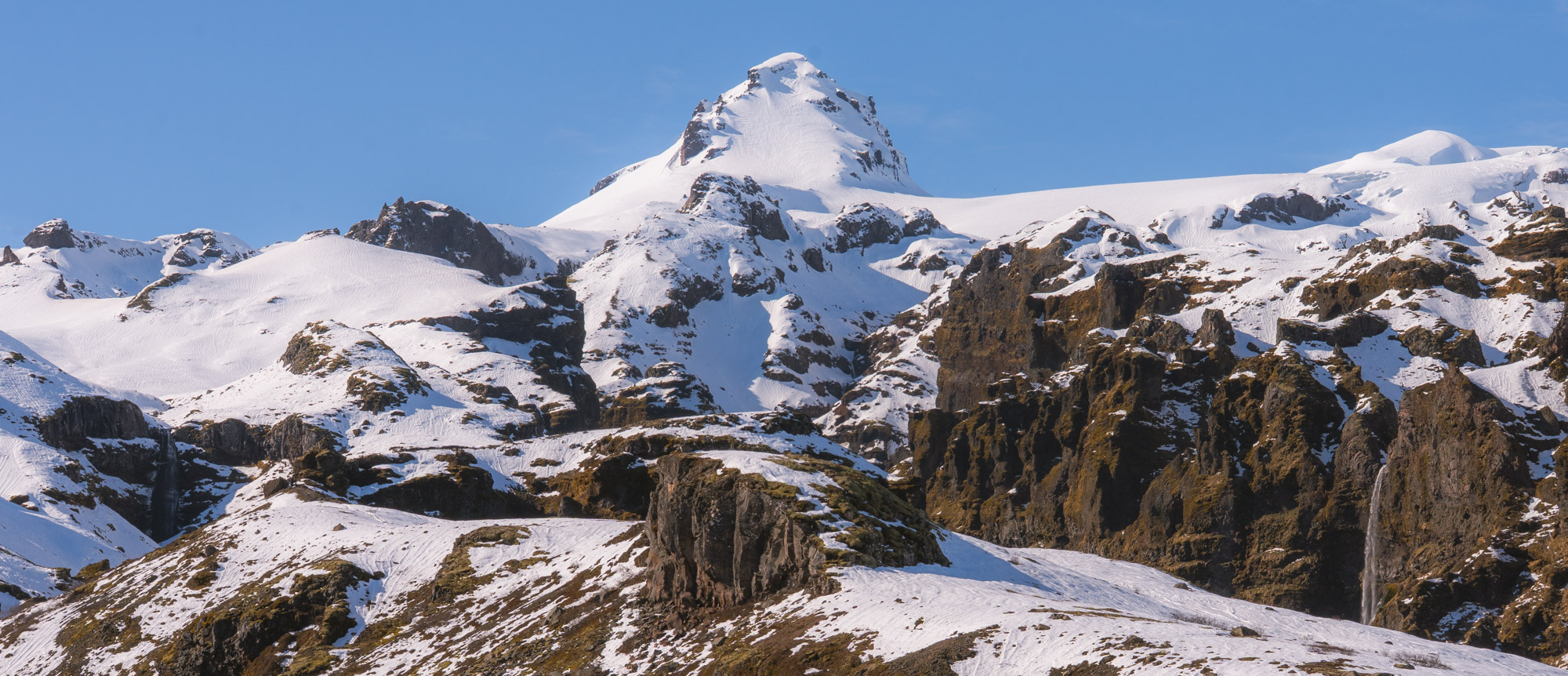 mountain